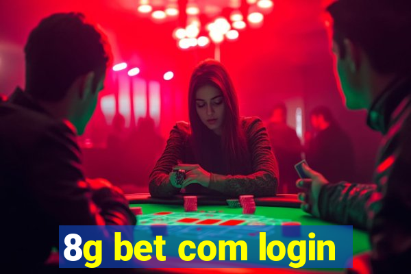 8g bet com login